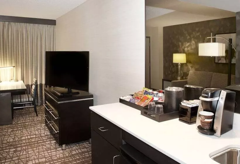 سوئیت برای معلولان, Embassy Suites By Hilton Las Vegas