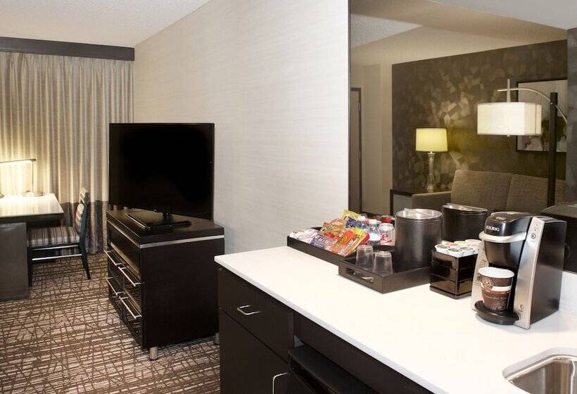 جناح, Embassy Suites By Hilton Las Vegas