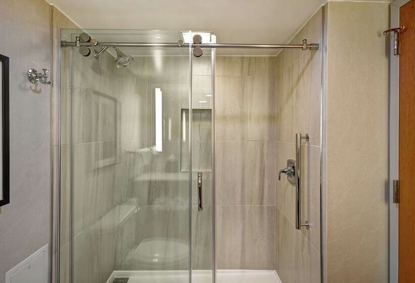 Люкс Премиум, Embassy Suites By Hilton Raleigh Durham Research Triangle