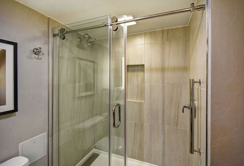 プレミアムスイート, Embassy Suites By Hilton Raleigh Durham Research Triangle