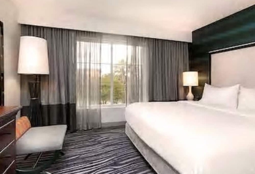 جناح, Embassy Suites By Hilton Orlando Airport