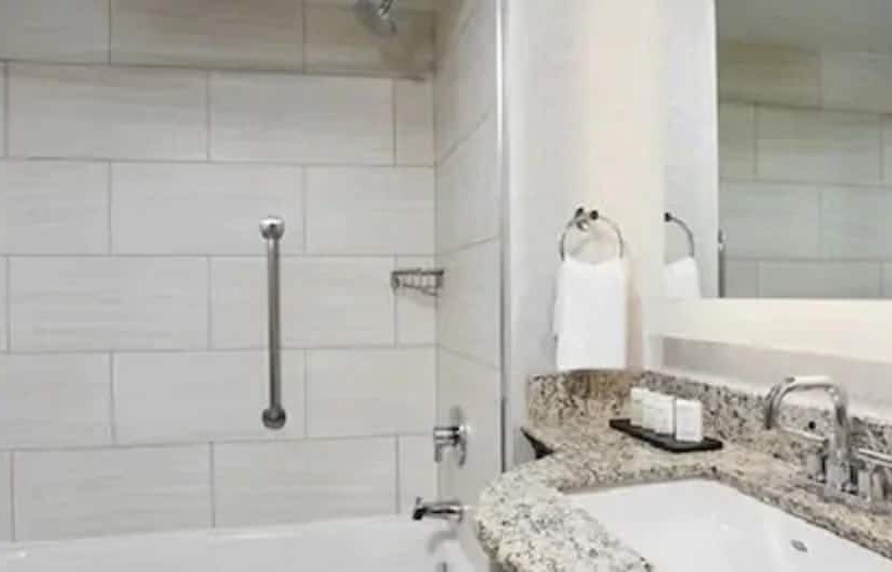 جناح بريميوم, Embassy Suites By Hilton Orlando Airport