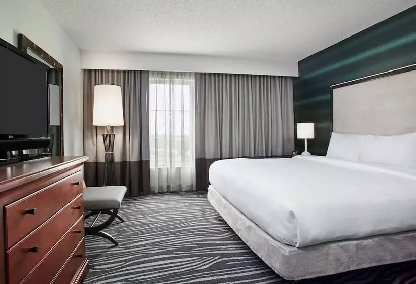 プレミアムスイート, Embassy Suites By Hilton Orlando Airport