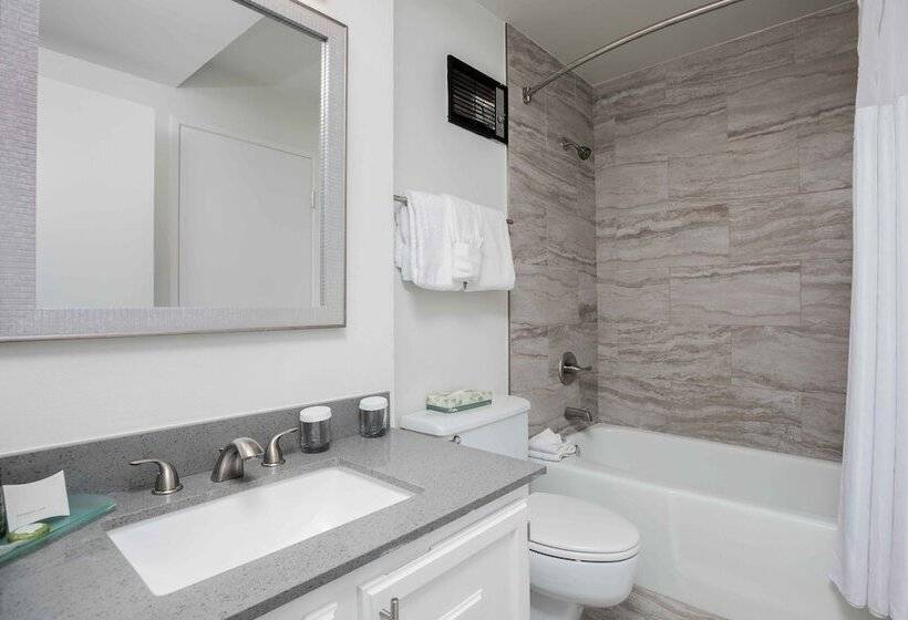 Апартаменты 1 Спальня с Видом, Evergreen Lodge At Vail