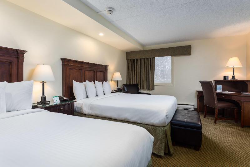 Номер Стандартный с Видом, Evergreen Lodge At Vail