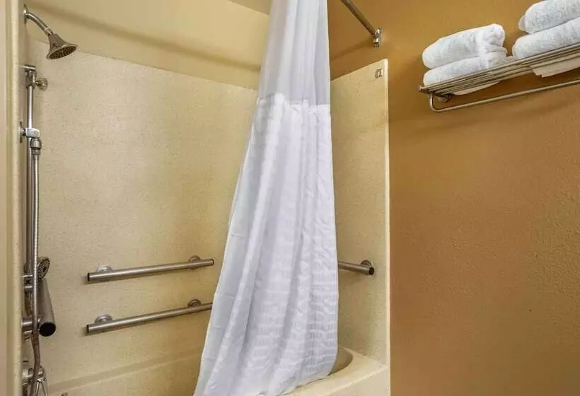 スタンダードスタジオ, Extended Stay America Suites  Nashville  Brentwood  South