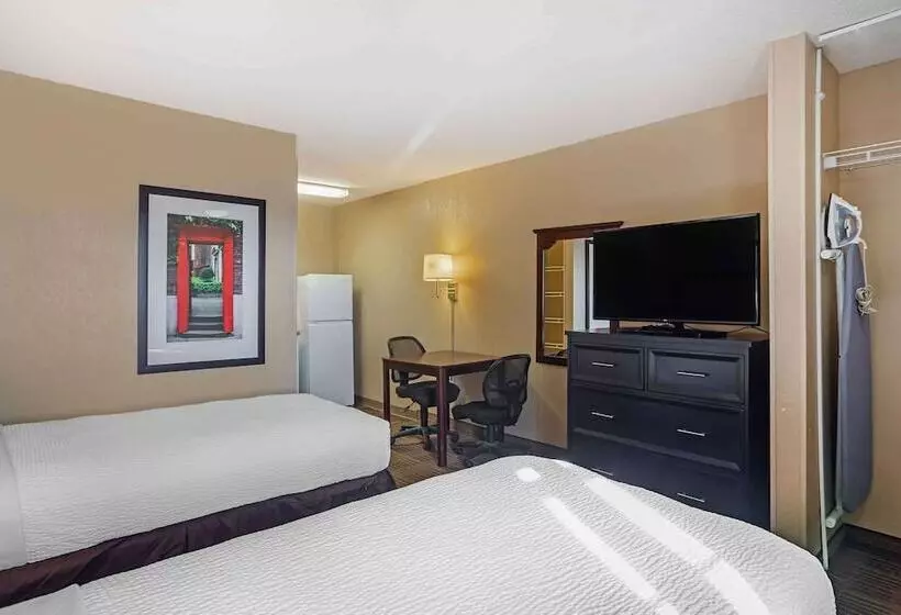 スタンダードスタジオ, Extended Stay America Suites  Nashville  Brentwood  South