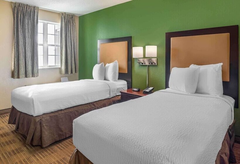 חדר סטודיו סטנדרד, Extended Stay America Suites  Nashville  Brentwood  South