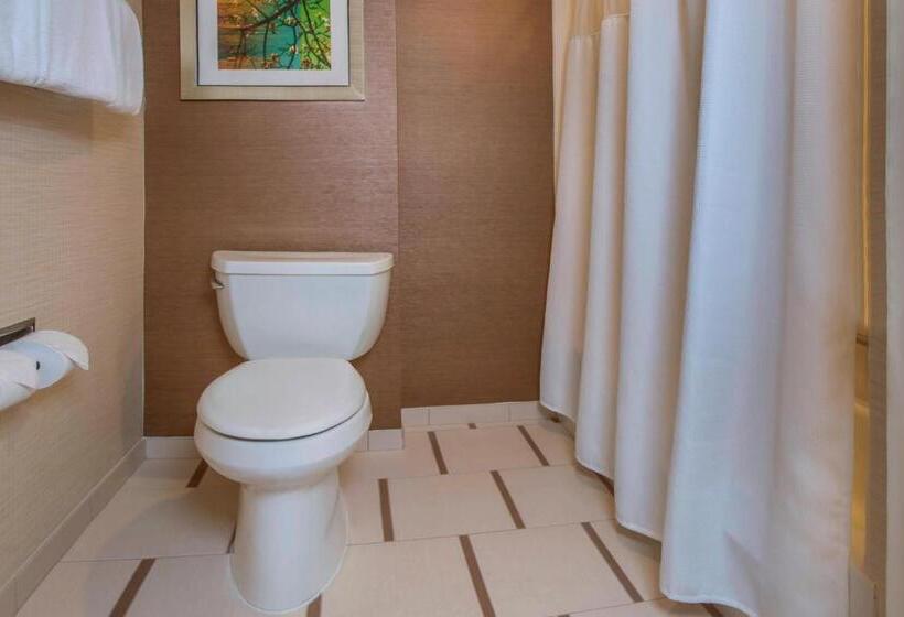 スタンダードルーム, Fairfield Inn & Suites By Marriott Frederick