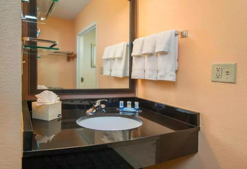 スタンダードルーム, Fairfield Inn & Suites By Marriott Frederick