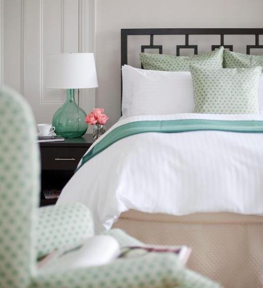 Номер Deluxe, The Inn At English Meadows