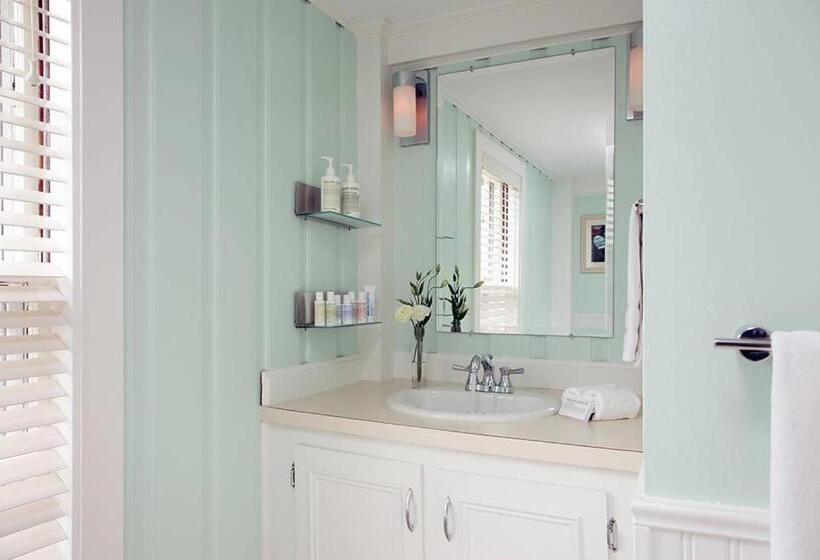 Номер Economy, The Inn At English Meadows