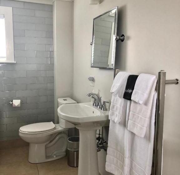 标准间, The Inn At English Meadows