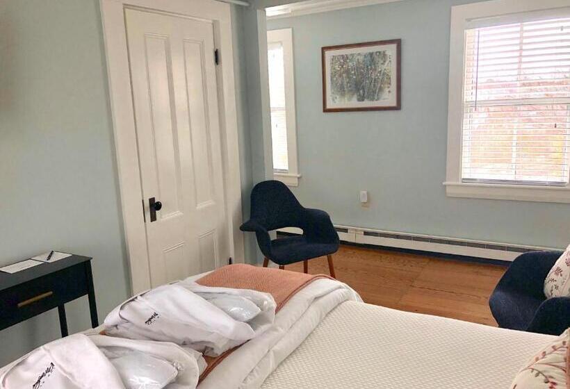 标准间, The Inn At English Meadows