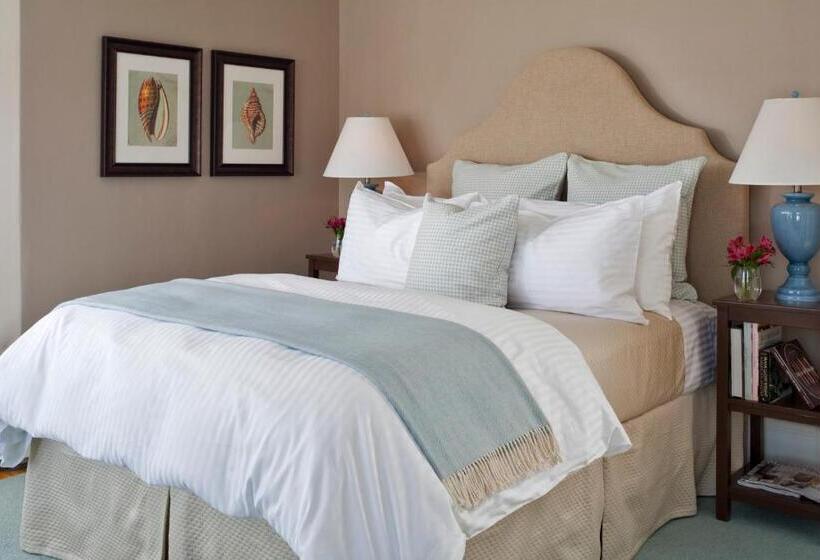 标准间, The Inn At English Meadows