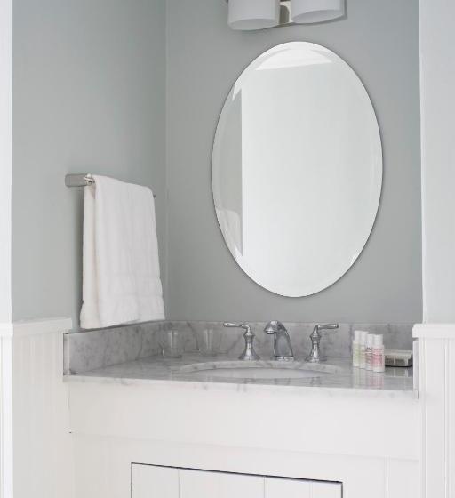 标准间, The Inn At English Meadows