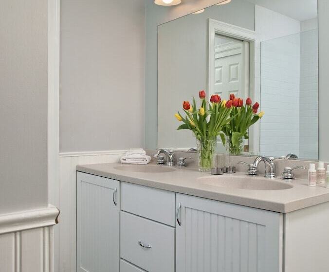 豪华房间, The Inn At English Meadows