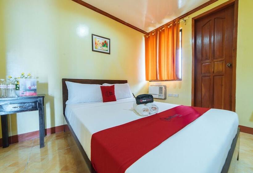 غرفة قياسية, Reddoorz Near Golden Sarok Shrine