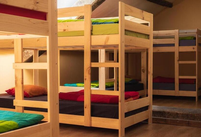 חדר סטנדרט, Refugio De Bujaruelo