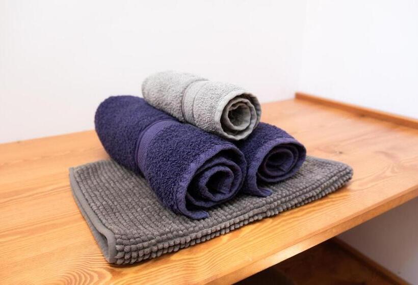 اتاق عادی, Refugio De Bujaruelo