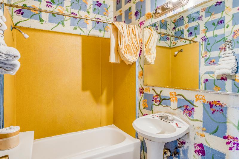 キングサイズベッドのスタンダードルーム, Las Vegas Oasis