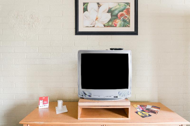 キングサイズベッドのスタンダードルーム, Las Vegas Oasis