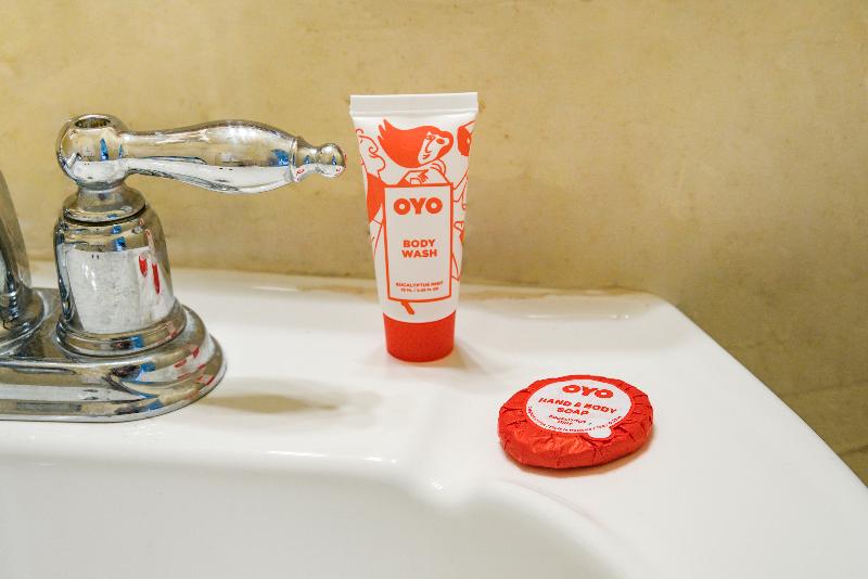 キングサイズベッドのスタンダードルーム, Las Vegas Oasis