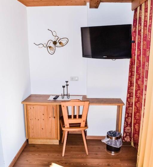 スタンダードルーム, Gasthof Pension Lanzenhof