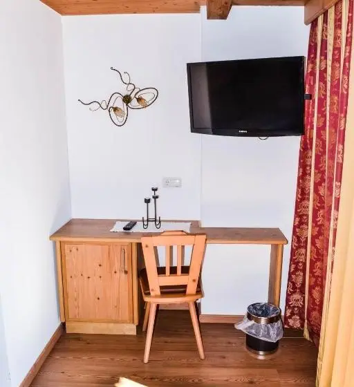 スタンダードルーム, Gasthof Pension Lanzenhof