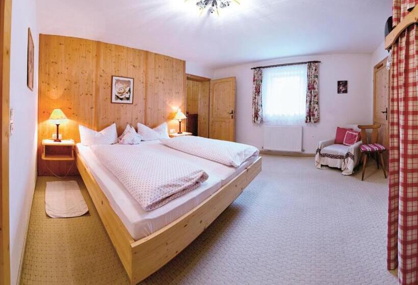 スタンダードルーム, Gasthof Pension Lanzenhof