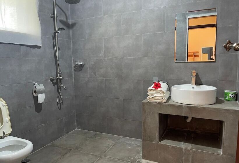 ファミリールーム, Marea Boutique