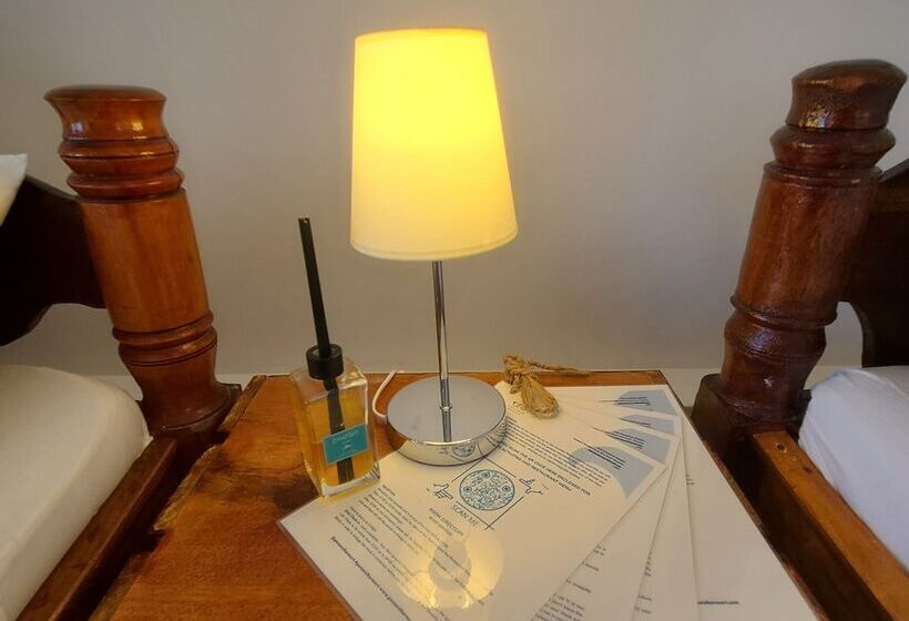 ファミリールーム, Marea Boutique