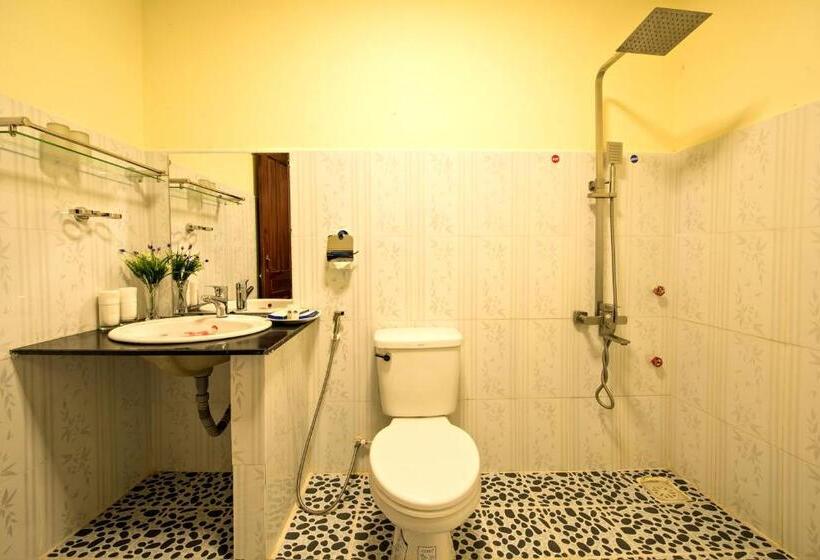 Номер Deluxe, Annecy