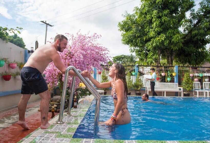 Семейный Номер Deluxe, Annecy