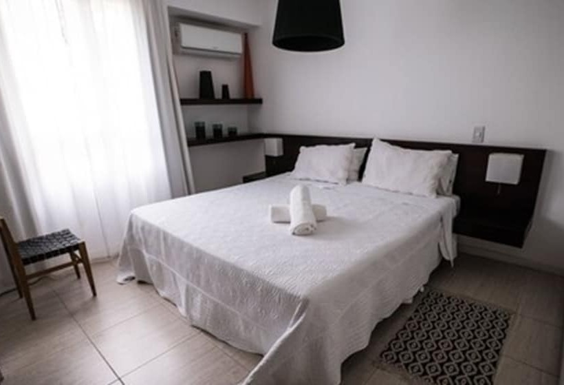 Апартаменты 1 Спальня, Sea Point By D&g