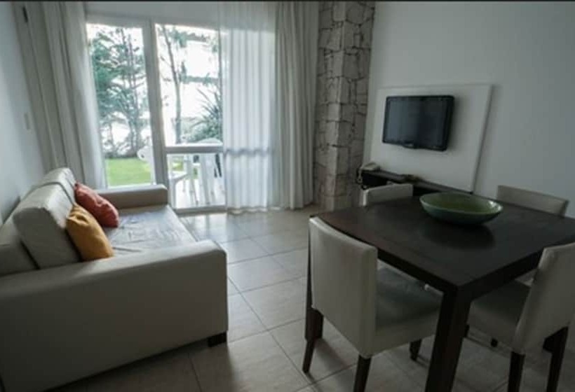 Апартаменты 1 Спальня, Sea Point By D&g