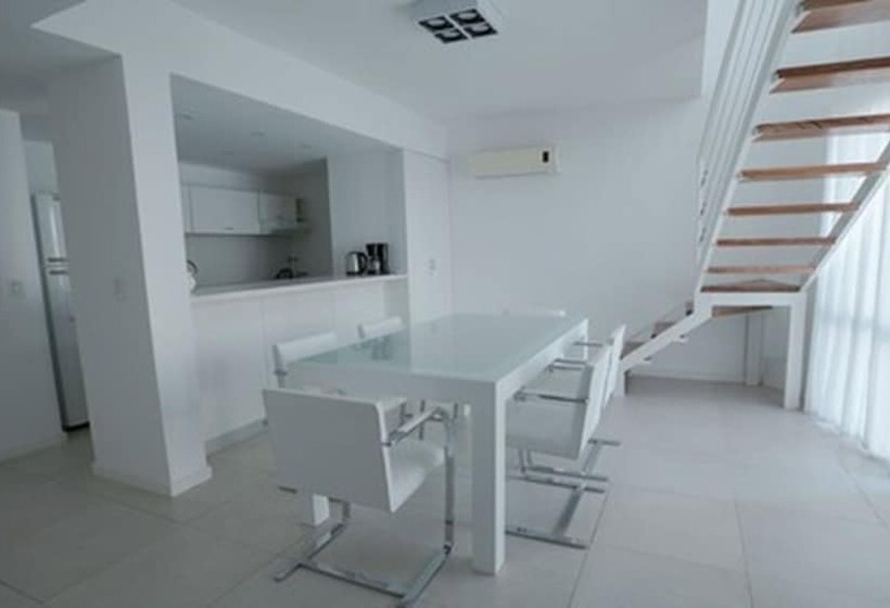 Апартаменты 2 Спальни, Sea Point By D&g