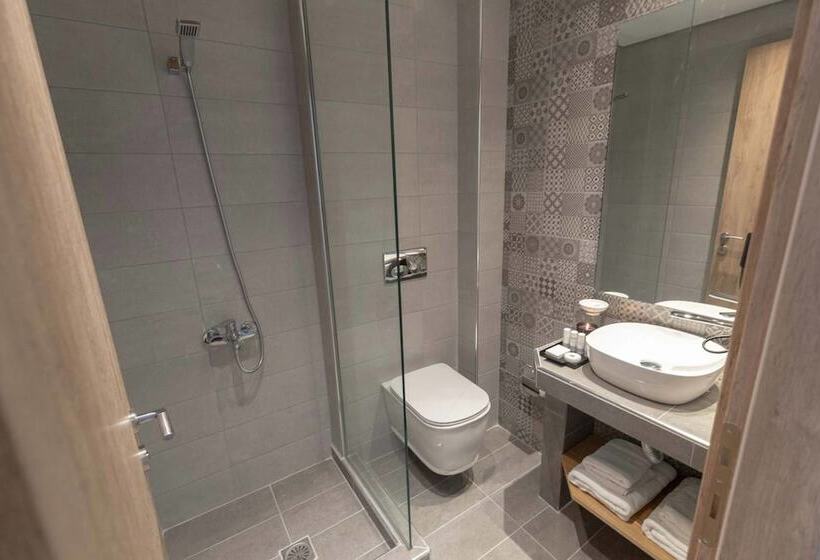 اتاق استاندارد, Grand Port Suites