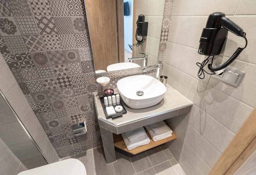 اتاق استاندارد, Grand Port Suites