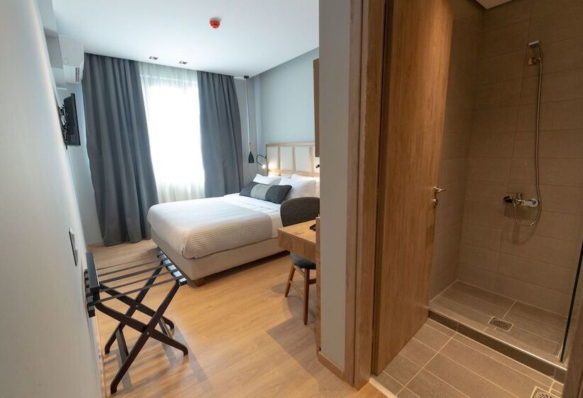 اتاق استاندارد, Grand Port Suites