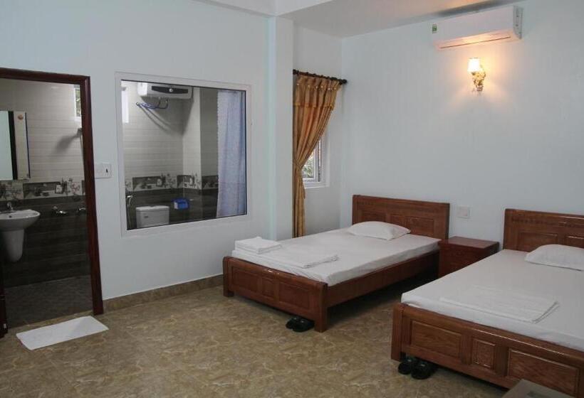 اتاق استاندارد, Hoang Yen Guesthouse