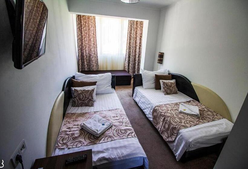 스탠다드 룸, írisz