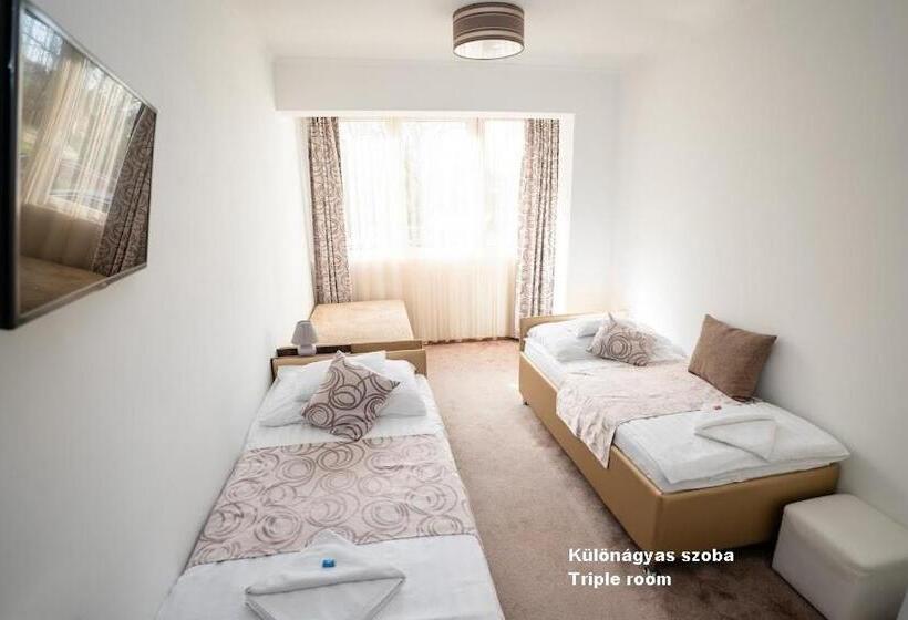 스탠다드 룸, írisz