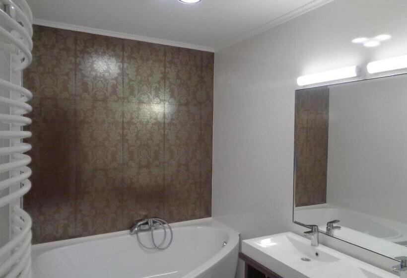 주니어 스위트 발코니, írisz