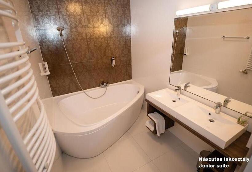 주니어 스위트 발코니, írisz