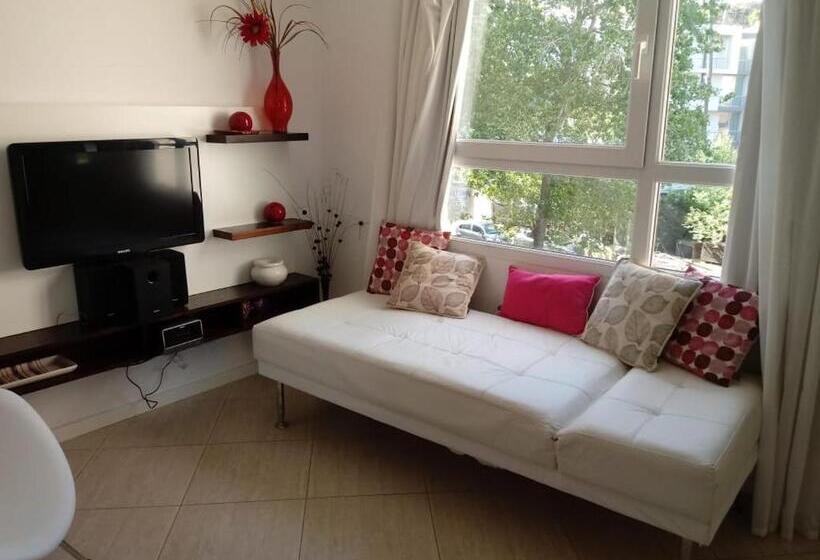 Апартаменты 1 Спальня, Sea Point By D&g