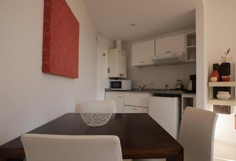 Апартаменты 1 Спальня, Sea Point By D&g