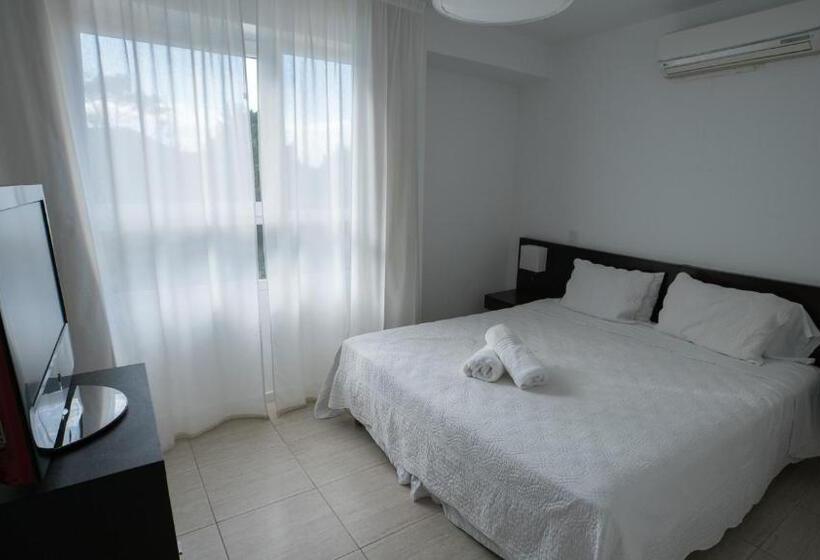 Апартаменты Superior 1 Спальня, Sea Point By D&g