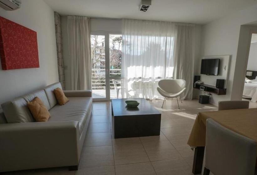 Апартаменты Superior 1 Спальня, Sea Point By D&g