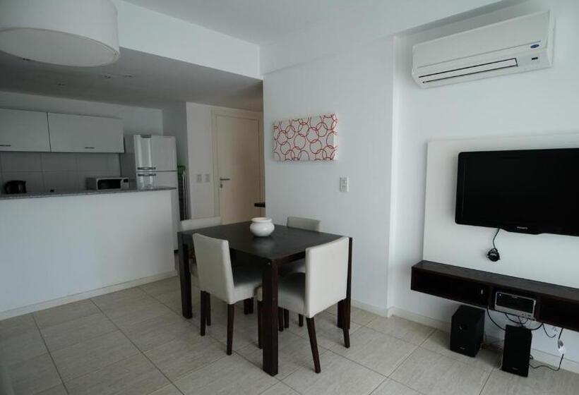 Апартаменты Superior 1 Спальня, Sea Point By D&g